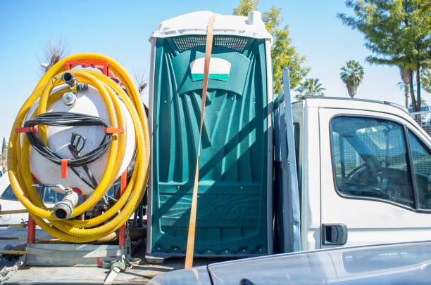 Best Sanitation services for porta potties  in Hagerman, ID