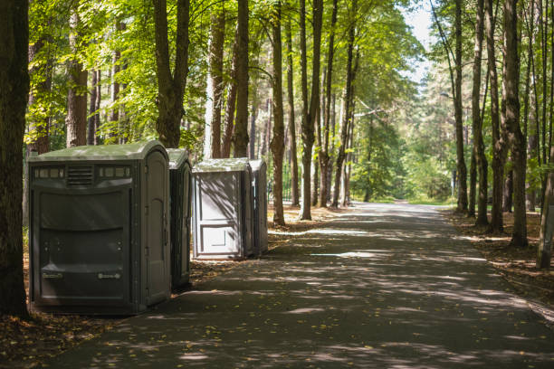 Best Porta potty rental for festivals  in Hagerman, ID