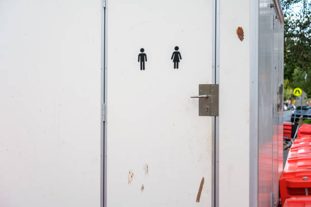 Portable Toilet Options We Offer in Hagerman, ID
