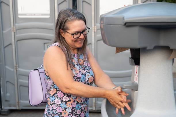Best Affordable portable toilet rental  in Hagerman, ID