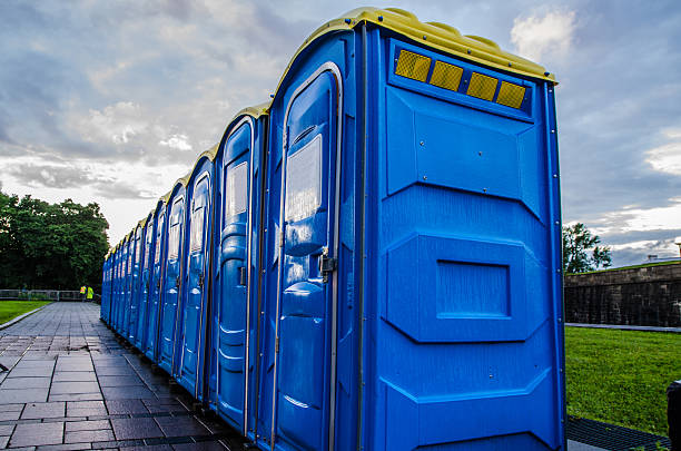 Best Porta potty delivery and setup  in Hagerman, ID